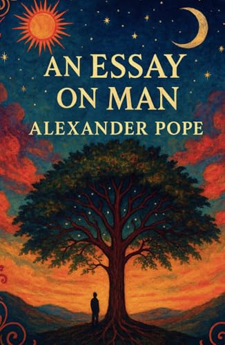 An Essay on Man: Moral Essays and Satires von Independently published