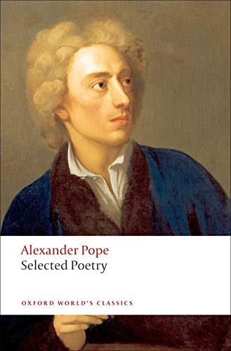 Selected Poetry (Oxford World’s Classics)