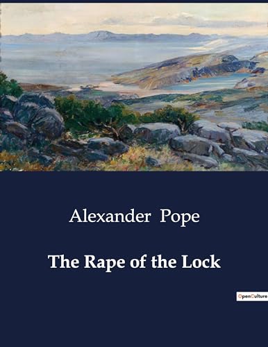 The Rape of the Lock von Culturea