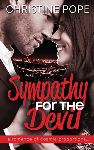 Sympathy for the Devil von Dark Valentine Press