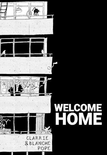 Welcome home (I libri di Momo) von Momo Edizioni
