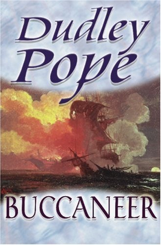 Buccaneer (Ned Yorke, Band 1)