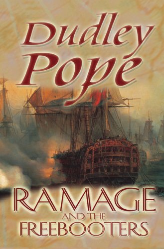 Ramage And The Freebooters