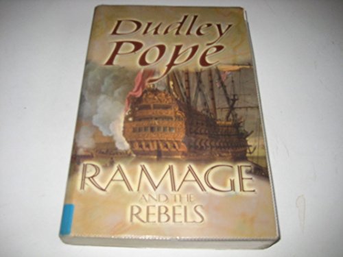 Ramage And The Rebels
