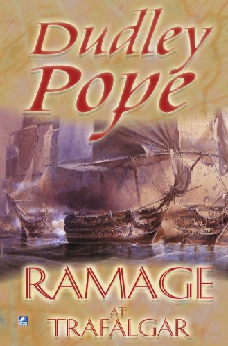Ramage At Trafalgar