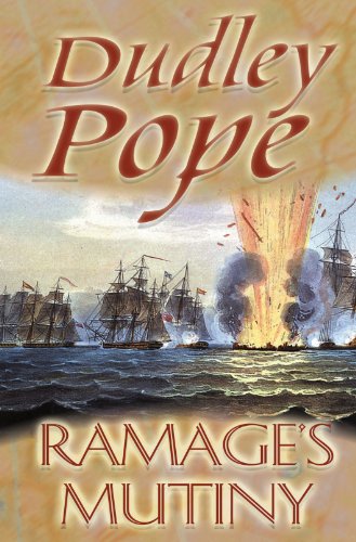 Ramage's Mutiny