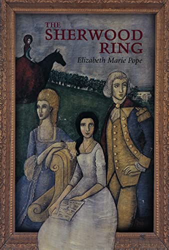 The Sherwood Ring von Clarion