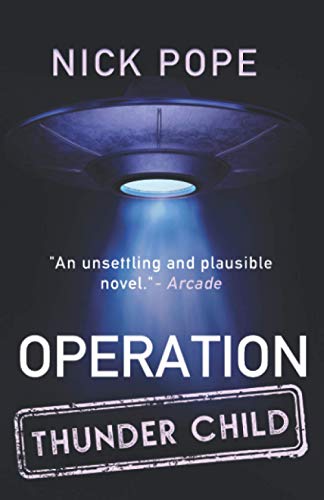 Operation Thunder Child von Independently published