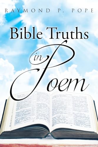 Bible Truths in Poem von Covenant Books