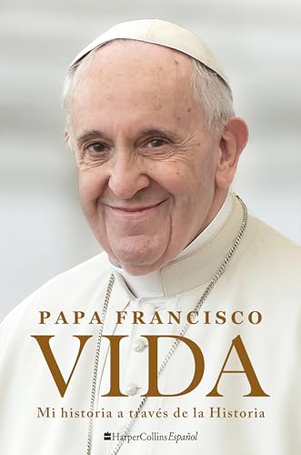 Life Vida (Spanish edition): Mi historia a través de la historia