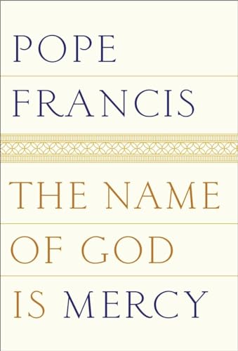 The Name of God Is Mercy: A Conversation With Andrea Tornielli