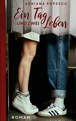 Ein Tag und zwei Leben: Die ganze Geschichte von Books on Demand GmbH