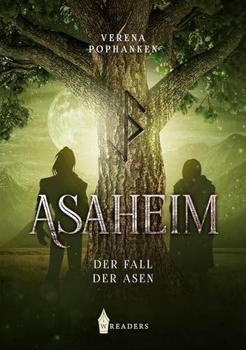 Asaheim: Der Asen Fall