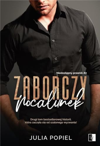 Zaborczy pocałunek