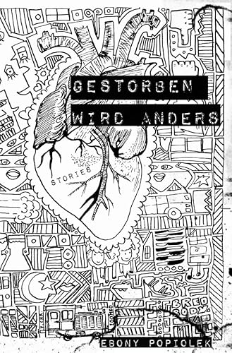 Gestorben wird anders. Stories (Kurzgeschichten Sammelbände)