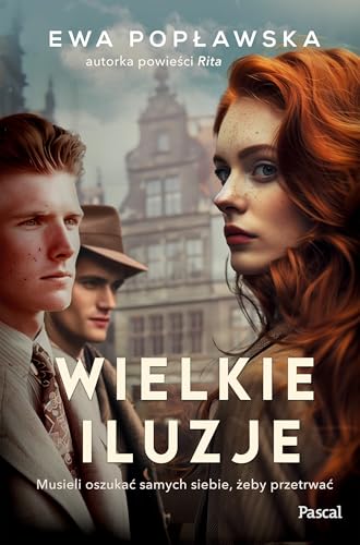 Wielkie iluzje von Pascal
