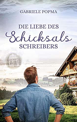 Die Liebe des Schicksalsschreibers von Books on Demand GmbH