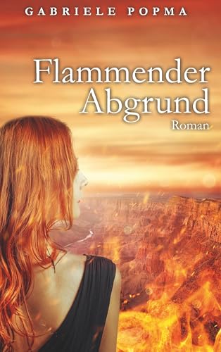 Flammender Abgrund von Books on Demand GmbH