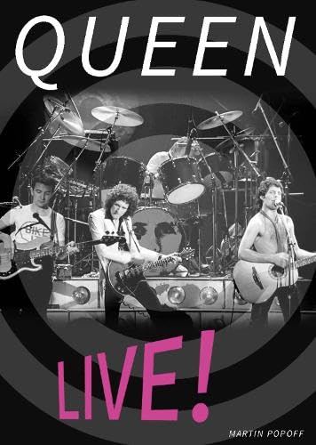 Queen Live! Queen Live!