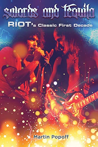 Swords & Tequila: Riot's Classic First Decade Swords & Tequila: Riot's Classic First Decade