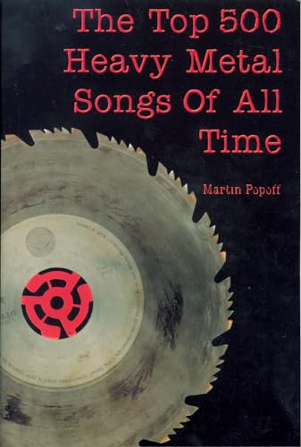 The Top 500 Heavy Metal Songs of All Time The Top 500 Heavy Metal Songs of All Time