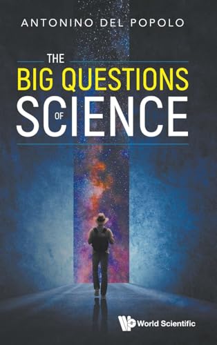 Big Questions Of Science, The von World Scientific Publishing Company