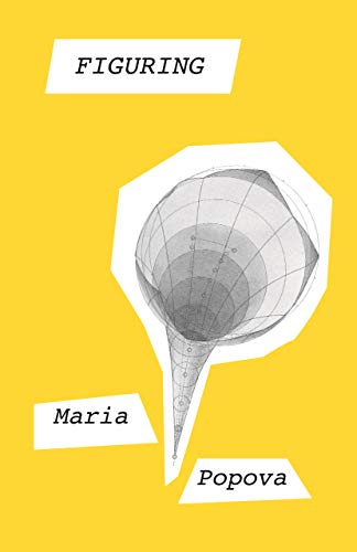 Figuring: Maria Popova von Canongate Books