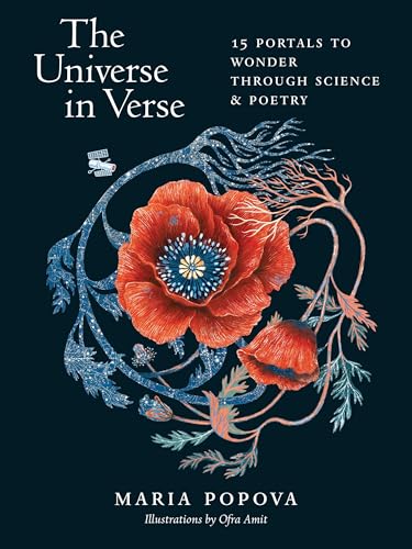 The Universe in Verse: 15 Portals to Wonder through Science & Poetry von Workman Publishing