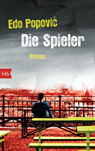 Die Spieler: Roman