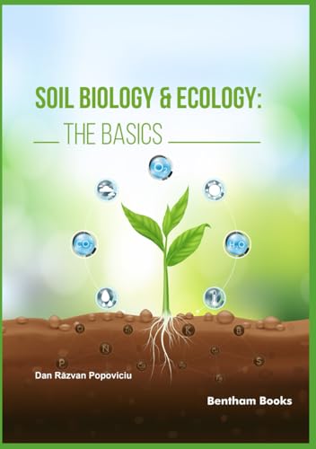 Soil Biology & Ecology: The Basics