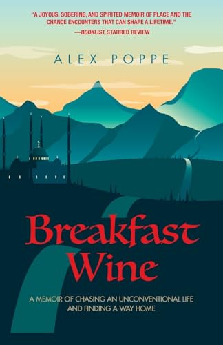 Breakfast Wine von Apprentice House