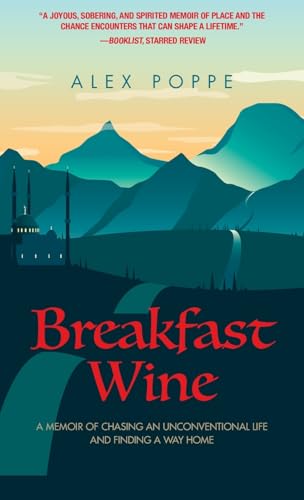 Breakfast Wine Breakfast Wine von Apprentice House