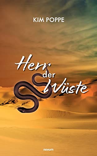 Herr der Wüste von novum pocket
