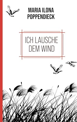 Ich lausche dem Wind