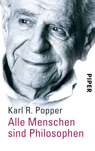 Alle Menschen sind Philosophen