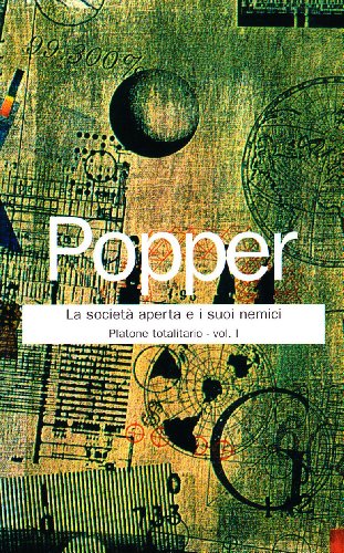 La società aperta e i suoi nemici (Classici)