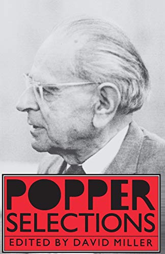 Popper Selections von Princeton University Press