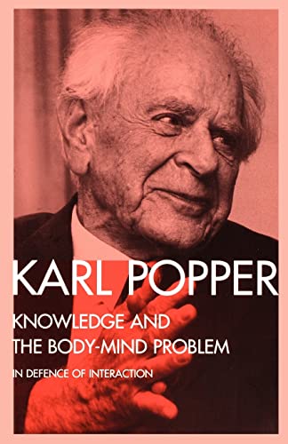 Knowledge and the Body-Mind Problem: In Defence Of Interaction