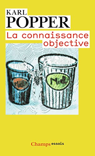 La connaissance objective: Une approche évolutionniste