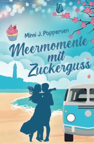 Meermomente mit Zuckerguss von Independently published