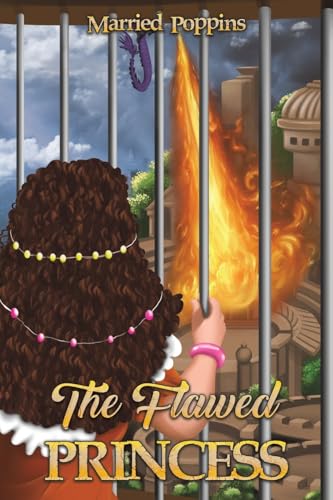 The Flawed Princess von Austin Macauley