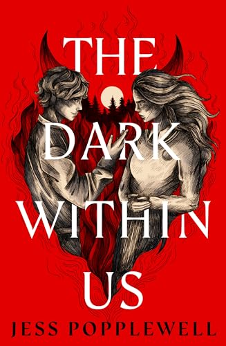 The Dark Within Us von Scholastic UK