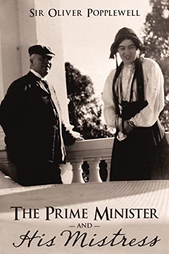 The Prime Minister and His Mistress von Lulu Publishing Services