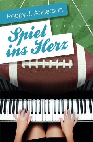 Spiel ins Herz von CreateSpace Independent Publishing Platform