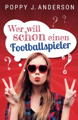 Wer will schon einen Footballspieler?