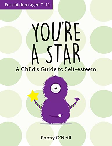 You're a Star: A Child's Guide to Self-Esteem von ViE