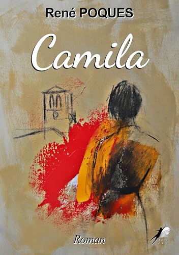 Camila von LIBRE 2 LIRE
