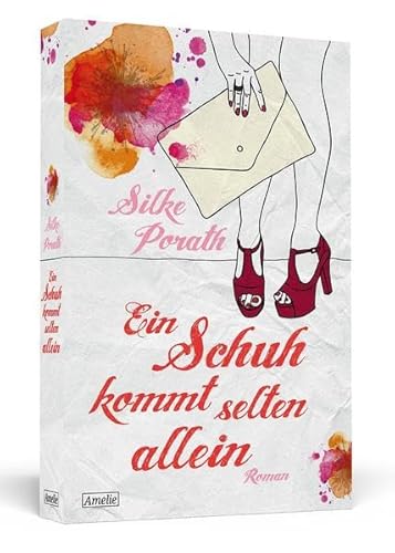 Ein Schuh kommt selten allein (AMELIE)