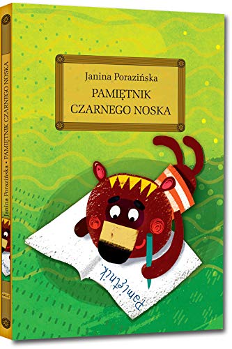 Pamiętnik Czarnego Noska von Greg