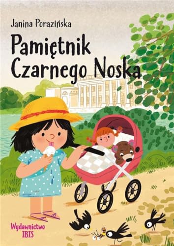 Pamiętnik Czarnego Noska von Ibis